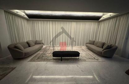 Villa - 5 Bedrooms - 7+ Bathrooms for sale in Al Karma 4 - Sheikh Zayed Compounds - Sheikh Zayed City - Giza