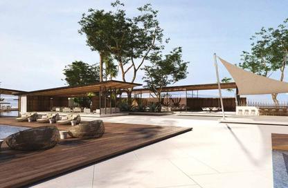 Chalet - 3 - 3 for sale in Kai Sokhna - Al Ain Al Sokhna - Suez