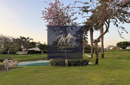 Villa - 5 Bedrooms - 6 Bathrooms for sale in Lake View - 5th Settlement Compounds - The 5th Settlement - New Cairo City - Cairo