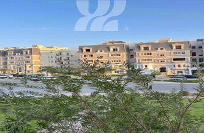 iVilla - 3 Bedrooms - 3 Bathrooms for sale in Mountain View Hyde Park - 5th Settlement Compounds - The 5th Settlement - New Cairo City - Cairo