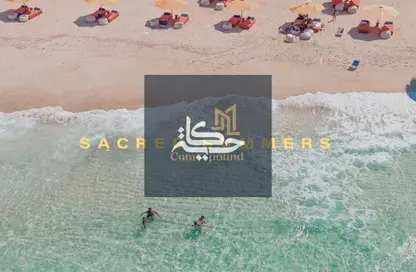 شاليه - 3 غرف نوم - 4 حمامات للبيع في راملا - راس الحكمة - الساحل الشمالي