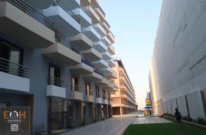 Apartment - 1 Bedroom - 1 Bathroom for sale in Al Ahyaa District - Hurghada - Red Sea