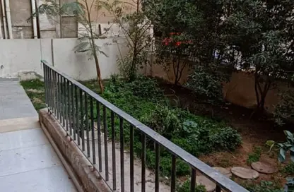 مساحات مكتبية - 2 غرف نوم - 1 حمام للايجار في شارع ابو بكر الصديق - ميدان المحكمة - مصر الجديدة - القاهرة