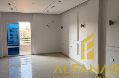 شقة - 3 - 2 للبيع في عمارات الاندلس - حى الاندلس - مدينة القاهرة الجديدة - القاهرة