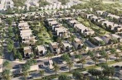 تاون هاوس - 3 - 3 للبيع في كمبوند البروج - كمبوندات الشروق - مدينة الشروق - القاهرة
