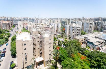 Apartment - 4 - 3 for sale in Ademon Fremon St. - Smouha - Hay Sharq - Alexandria
