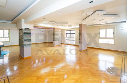 Apartment - 4 - 3 for sale in Ademon Fremon St. - Smouha - Hay Sharq - Alexandria