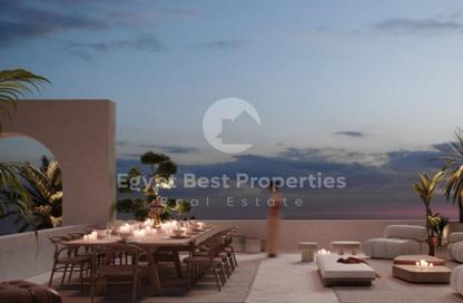 Villa - 4 Bedrooms - 4 Bathrooms for sale in Ogami - Ras Al Hekma - North Coast