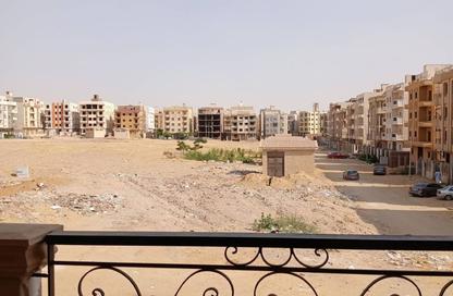 شقة - 3 غرف نوم - 2 حمامات للبيع في حى الاندلس - مدينة القاهرة الجديدة - القاهرة