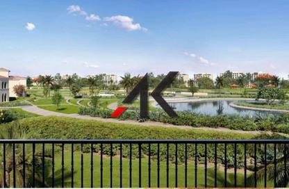 Villa - 3 Bedrooms - 3 Bathrooms for sale in City Gate - 5th Settlement Compounds - The 5th Settlement - New Cairo City - Cairo