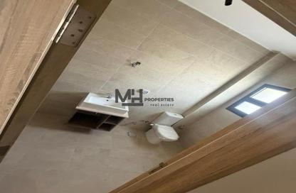 Apartment - 3 Bedrooms - 3 Bathrooms for rent in Moon Residences - Fifth Square - The 5th Settlement - New Cairo City - Cairo
