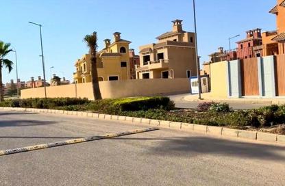 Townhouse - 3 Bedrooms - 3 Bathrooms for sale in Nyoum October - Northern Expansions - 6 October City - Giza