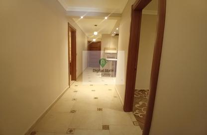 Apartment - 3 Bedrooms - 2 Bathrooms for sale in Mohamed Ahmed Ibrahim St. - 8th Zone - Nasr City - Cairo