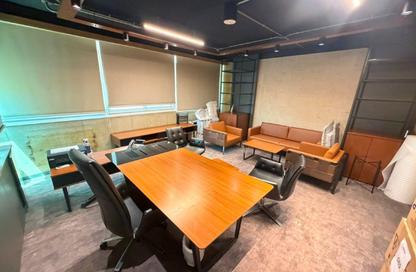 Whole Building - Studio - 7+ Bathrooms for rent in 10th Sector - Zahraa El Maadi - Hay El Maadi - Cairo