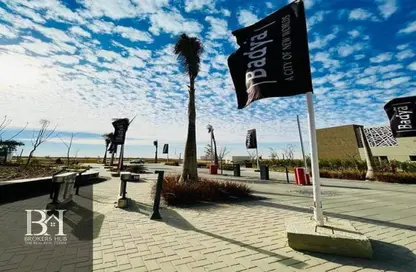 Apartment - 3 Bedrooms - 3 Bathrooms for sale in Badya Palm Hills - 6 October Compounds - 6 October City - Giza