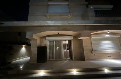 Townhouse - 5 - 4 for sale in Dara Gardens - Northern Expansions - 6 October City - Giza