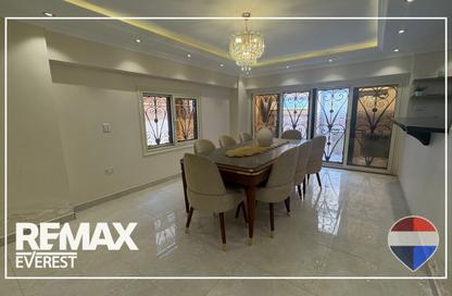 Duplex - 3 Bedrooms - 2 Bathrooms for sale in 8th District - Sheikh Zayed City - Giza