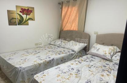 Chalet - 1 Bedroom - 2 Bathrooms for sale in Grand View - Porto Sokhna - Al Ain Al Sokhna - Suez Chalet - 1 Bedroom - 2 Bathrooms for sale in Grand View - Porto Sokhna - Al Ain Al Sokhna - Suez