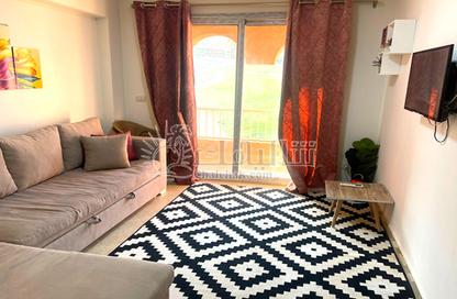 Chalet - 1 Bedroom - 2 Bathrooms for sale in Grand View - Porto Sokhna - Al Ain Al Sokhna - Suez