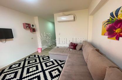 Chalet - 1 Bedroom - 2 Bathrooms for sale in Grand View - Porto Sokhna - Al Ain Al Sokhna - Suez