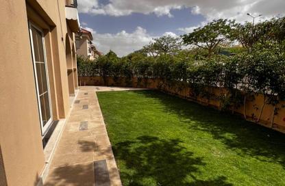 Villa - 6 Bedrooms - 6 Bathrooms for sale in Cluster 1 - Hyde Park - New Cairo City - Cairo Villa - 6 Bedrooms - 6 Bathrooms for sale in Cluster 1 - Hyde Park - New Cairo City - Cairo