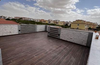 Villa - 6 Bedrooms - 6 Bathrooms for sale in Cluster 1 - Hyde Park - New Cairo City - Cairo Villa - 6 Bedrooms - 6 Bathrooms for sale in Cluster 1 - Hyde Park - New Cairo City - Cairo