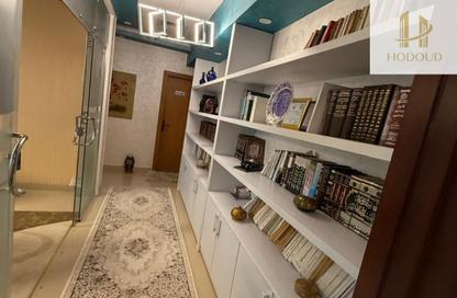 مساحات مكتبية - استوديو - 1 حمام للايجار في سنترال حب - التجمع الاول - مدينة القاهرة الجديدة - القاهرة
