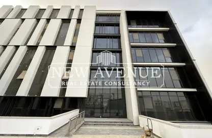 مساحات مكتبية - 3 غرف نوم - 1 حمام للبيع في مول هايد بارك بيزنس - شارع التسعين الجنوبي - التجمع الخامس - مدينة القاهرة الجديدة - القاهرة