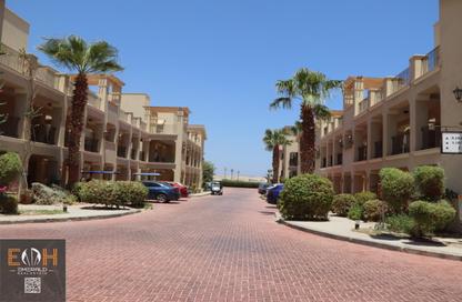 Apartment - 1 - 1 for sale in Veranda - Sahl Hasheesh - Hurghada - Red Sea