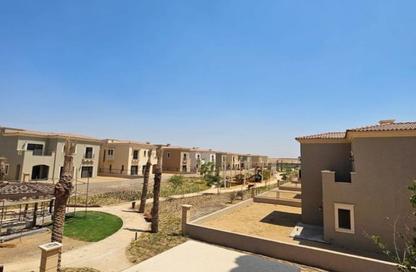 Townhouse - 3 - 3 for sale in City Gate - 5th Settlement Compounds - The 5th Settlement - New Cairo City - Cairo Townhouse - 3 - 3 for sale in City Gate - 5th Settlement Compounds - The 5th Settlement - New Cairo City - Cairo