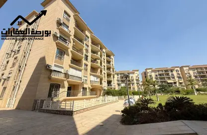 شقة - 3 غرف نوم - 3 حمامات للبيع في امتداد الرحاب - الرحاب - مدينة القاهرة الجديدة - القاهرة