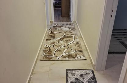 Apartment - 2 - 2 for rent in Street 221 - Degla - Hay El Maadi - Cairo
