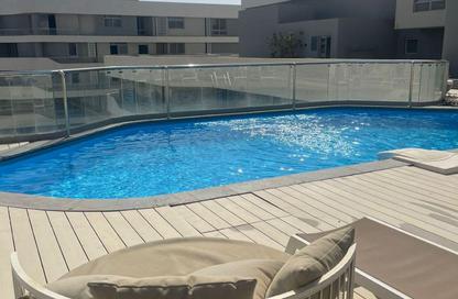 Apartment - 3 Bedrooms - 3 Bathrooms for sale in Bloomfields - Mostakbal City Compounds - Mostakbal City - Future City - Cairo