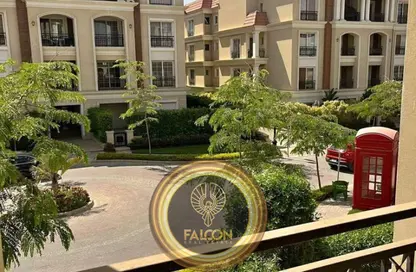 شقة - 3 غرف نوم - 2 حمامات للبيع في ماونتن فيو اى سيتي - كمبوندات التجمع الخامس - التجمع الخامس - مدينة القاهرة الجديدة - القاهرة