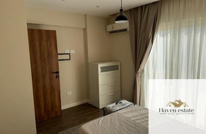 Apartment - 3 Bedrooms - 2 Bathrooms for rent in Mountain View iCity - 5th Settlement Compounds - The 5th Settlement - New Cairo City - Cairo