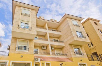 Bulk Rent Unit - Studio - 7+ Bathrooms for rent in El Rehab Extension - Al Rehab - New Cairo City - Cairo