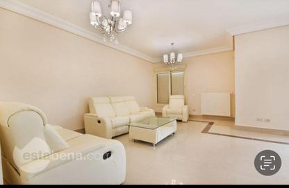 Bulk Rent Unit - Studio - 7+ Bathrooms for rent in El Rehab Extension - Al Rehab - New Cairo City - Cairo