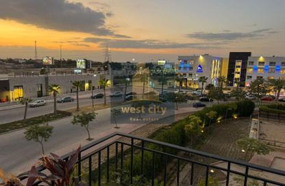 Apartment - 3 - 3 for rent in Sodic West - Sheikh Zayed Compounds - Sheikh Zayed City - Giza Apartment - 3 - 3 for rent in Sodic West - Sheikh Zayed Compounds - Sheikh Zayed City - Giza