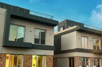 شقة - 2 غرف نوم - 1 حمام للبيع في المنصورة الجديدة - الدقهلية