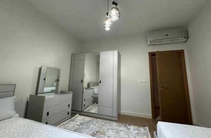 Apartment - 3 Bedrooms - 4 Bathrooms for rent in Mivida - 5th Settlement Compounds - The 5th Settlement - New Cairo City - Cairo