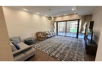Twin House - 3 - 4 for sale in Taj City - 5th Settlement Compounds - The 5th Settlement - New Cairo City - Cairo