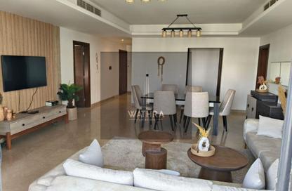 Apartment - 3 - 3 for sale in Cairo Festival City - North Investors Area - New Cairo City - Cairo Apartment - 3 - 3 for sale in Cairo Festival City - North Investors Area - New Cairo City - Cairo
