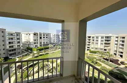 شقة - 2 غرف نوم - 2 حمامات للبيع في هايد بارك سنترال - التجمع السادس - مدينة القاهرة الجديدة - القاهرة