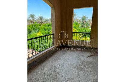 Twin House - 3 Bedrooms - 3 Bathrooms for sale in Stone Park - 5th Settlement Compounds - The 5th Settlement - New Cairo City - Cairo