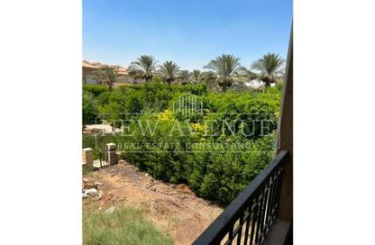 Twin House - 3 Bedrooms - 3 Bathrooms for sale in Stone Park - 5th Settlement Compounds - The 5th Settlement - New Cairo City - Cairo