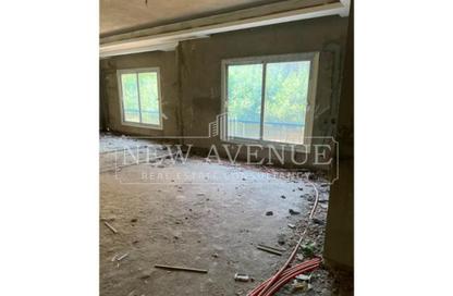 Twin House - 3 Bedrooms - 3 Bathrooms for sale in Stone Park - 5th Settlement Compounds - The 5th Settlement - New Cairo City - Cairo