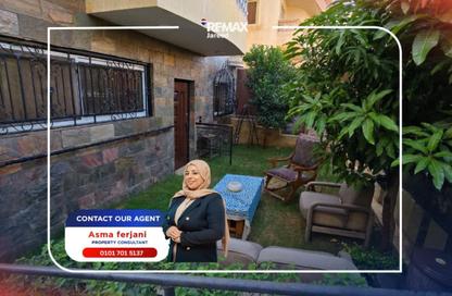 Apartment - 3 Bedrooms - 2 Bathrooms for rent in 10th District - Sheikh Zayed City - Giza