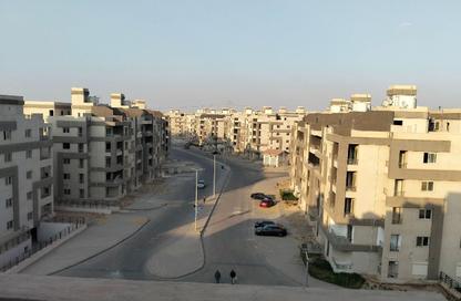 شقة - 3 - 3 للبيع في كمبوند جامعة القاهرة - كمبوندات الشيخ زايد - الشيخ زايد - الجيزة