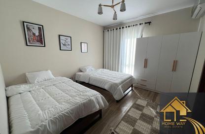 Apartment - 2 - 3 for rent in Eastown - 5th Settlement Compounds - The 5th Settlement - New Cairo City - Cairo