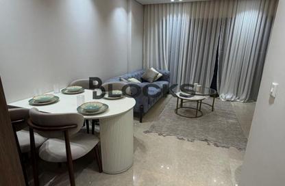 Apartment - 2 Bedrooms - 2 Bathrooms for rent in Zed West - Sheikh Zayed Compounds - Sheikh Zayed City - Giza